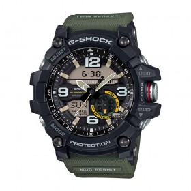 G-Shock-Mudmaster-Mens-Watch-GG1000-1A3 on sale