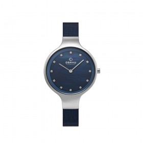 Obaku-Ladies-Watch-Model-V173LXCLML on sale