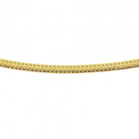 9ct-50cm-Figure-8-Chain on sale