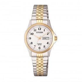 Citizen-Ladies-Watch-EQ2004-95A on sale