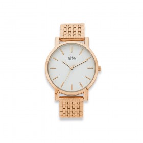 Elite-Ladies-Bracelet-Watch-Model5080265 on sale