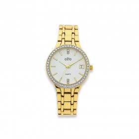 Elite-Ladies-Bracelet-Watch-Model5080293 on sale