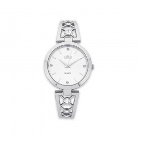 Elite-Ladies-Semi-Bangle-Watch-Model5081004 on sale