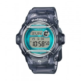 Casio-Baby-G-BG169R-8B-Digital-Watch on sale