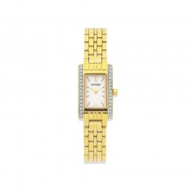 Citizen-Ladies-Watch-Model-EZ6352-58D on sale