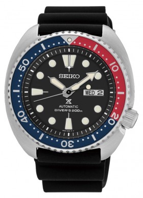 Seiko+Mens+Prospex+Watch