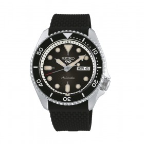 Seiko-Mens-New-Seiko-5-Sports-Watch-Model-SRPD73K-2 on sale