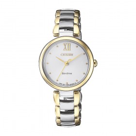 Citizen-Ladies-Eco-Drive-Watch on sale