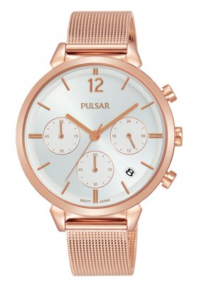 Pulsar-Ladies-Regular-Watch-Model-PT3944X on sale