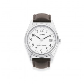 Lorus-Regular-Gents-Watch on sale