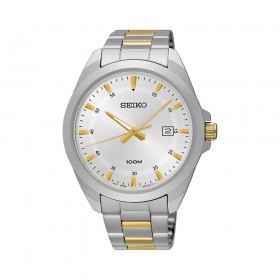 Seiko-Mens-Regular-Watch-Model-SUR211P on sale