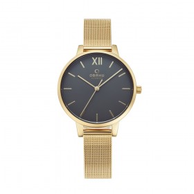 Obaku-Ladies-Watch-Model-V209LXGJMG on sale