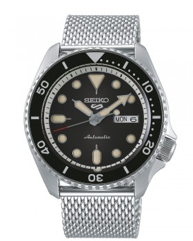 Seiko-Mens-New-Seiko-5-Sports-Watch-Model-SRPD73K on sale