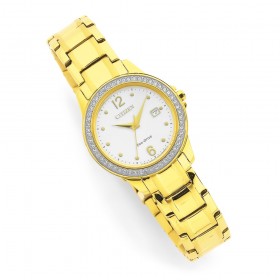 Citizen-Ladies-Eco-Drive-Watch on sale