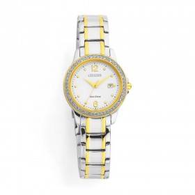 Citizen-Ladies-Eco-Drive-Watch on sale