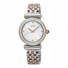 Seiko-Dress-Ladies-Watch on sale