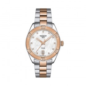 Tissot-Ladies-Watch on sale