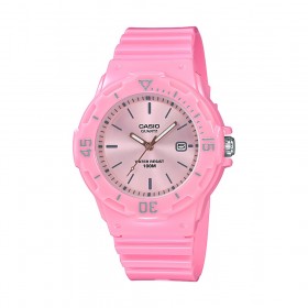 Casio-Kids-Analoue-50m-WR-Watch on sale