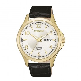 Citizen-Quartz-Mens-Watch on sale