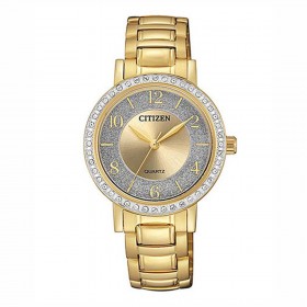 Citizen-Quartz-Ladies-Watch on sale