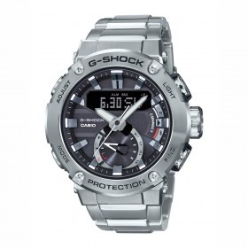 Casio-G-Shock-G-Steel-Watch on sale