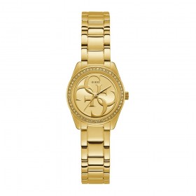 Guess-Ladies-Micro-G-Twist-Watch on sale