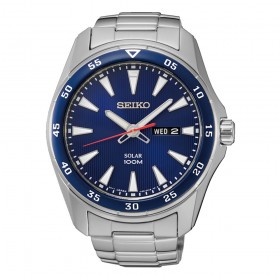 Seiko-SNE391P-Mens-Watch on sale