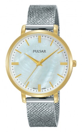 Pulsar-Ladies-Regular-Watch-Model-PH8460X on sale