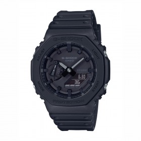 G-Shock-Mens-AnalogueDigital-Carbon-Core-Watch-GA2100-1A1 on sale