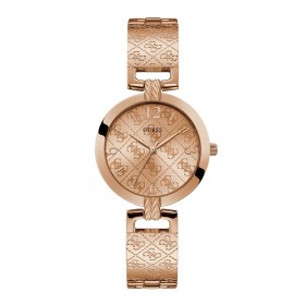 Guess-Ladies-G-Luxe-Watch on sale