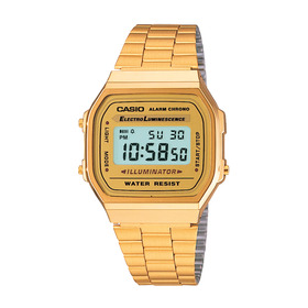 Casio-Vintage-Digital-Watch on sale