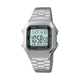 Casio-Vintage-Digital-Watch on sale