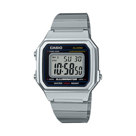 Casio-Vintage-Digital-Watch on sale