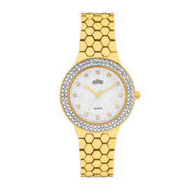 Elite-Ladies-Watch on sale