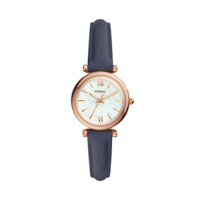 Fossil-Carlie-Ladies-Watch on sale