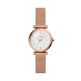 Fossil-Ladies-Carlie-Watch on sale