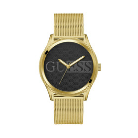 Guess-Reputation-Mens-Watch on sale