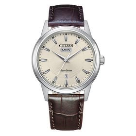 Citizen+Eco-Drive+Watch