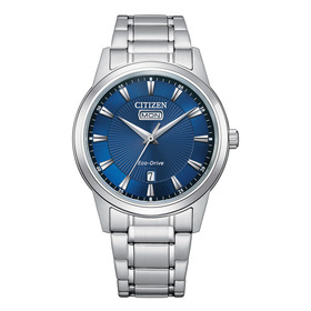 Citizen-Gents-Eco-Drive-Watch-AW0100-86L on sale