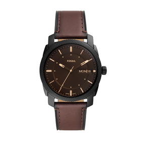 Fossil-Machine-Watch on sale