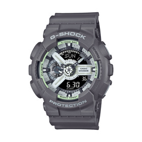 G-Shock+Watch+GA110HD-8A