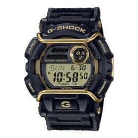 G-SHOCK+GD400GB-1B2+Digital+Watch