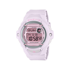 Baby-G-Pink-Digital-Watch on sale