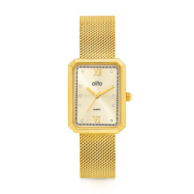 Elite-Ladies-Watch on sale