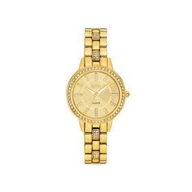 Elite-Ladies-Stone-Set-Watch on sale
