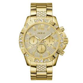 Guess+Majestic+Men%27s+Watch