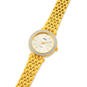 Elite-Ladies-Watch on sale