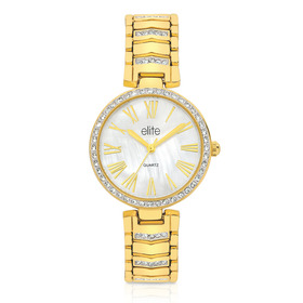 Elite-Ladies-Watch on sale