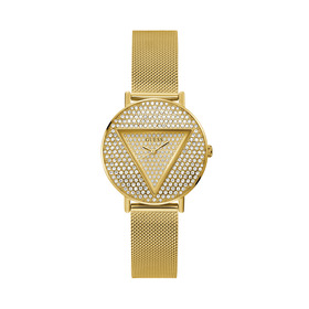 Guess-Iconic-Ladies-Watch on sale