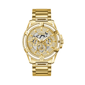 Guess-King-Gents-Watch-GW0497G2 on sale